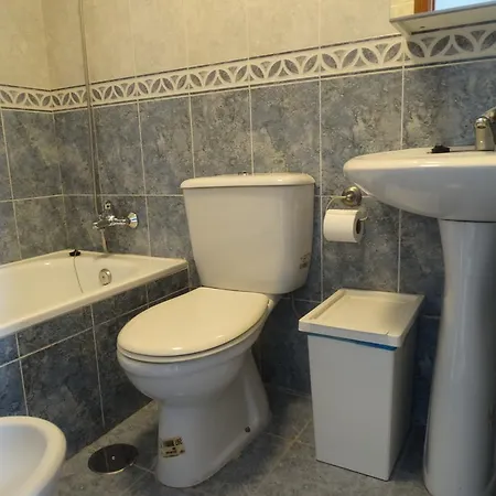 Apartament - Refino, 36