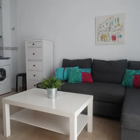 Apartmán - Refino, 36 *