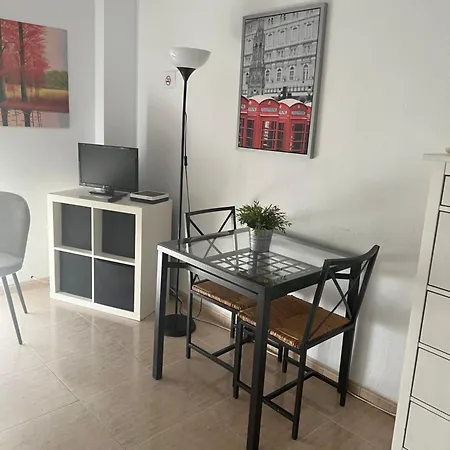 - Refino, 36 Appartamento