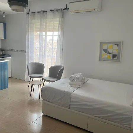 Appartamento - Refino, 36 Málaga