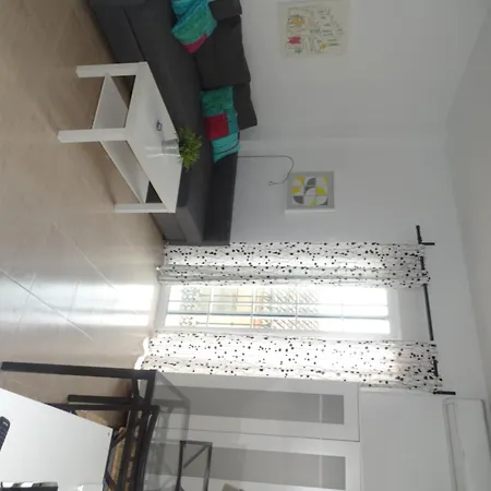 Apartment - Refino, 36 *