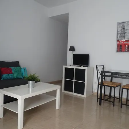 Apartment - Refino, 36