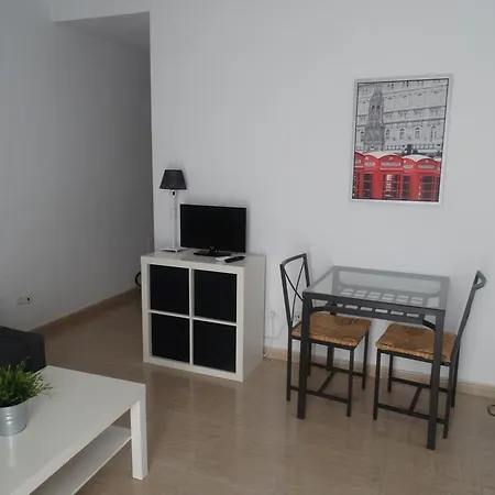 Apartment - Refino, 36 Malaga