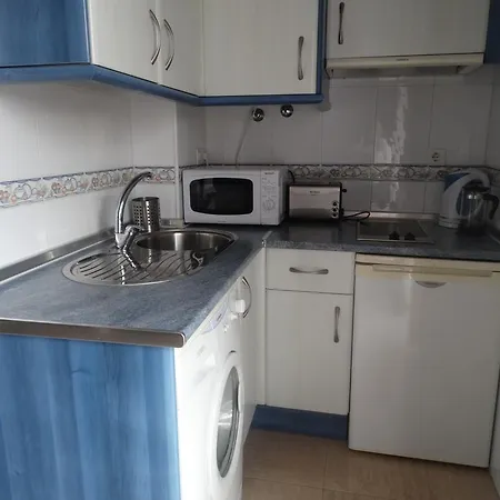 - Refino, 36 Apartment Malaga