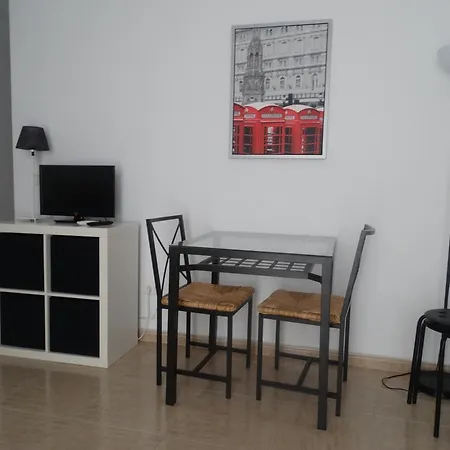 Apartment - Refino, 36 Malaga
