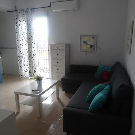 - Refino, 36 Apartment Malaga