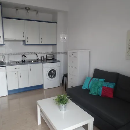 - Refino, 36 Apartment Malaga