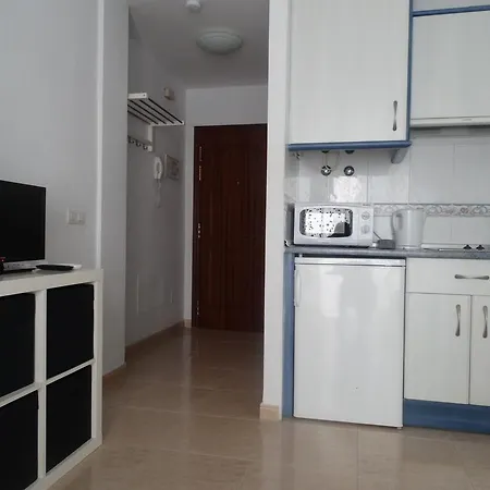 Apartment - Refino, 36 Malaga