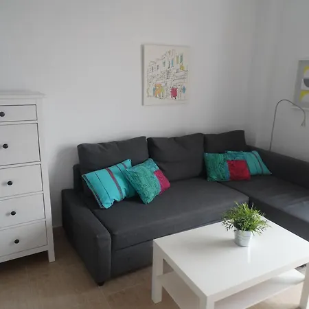 Apartment - Refino, 36