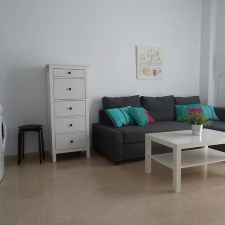 Apartment - Refino, 36 *